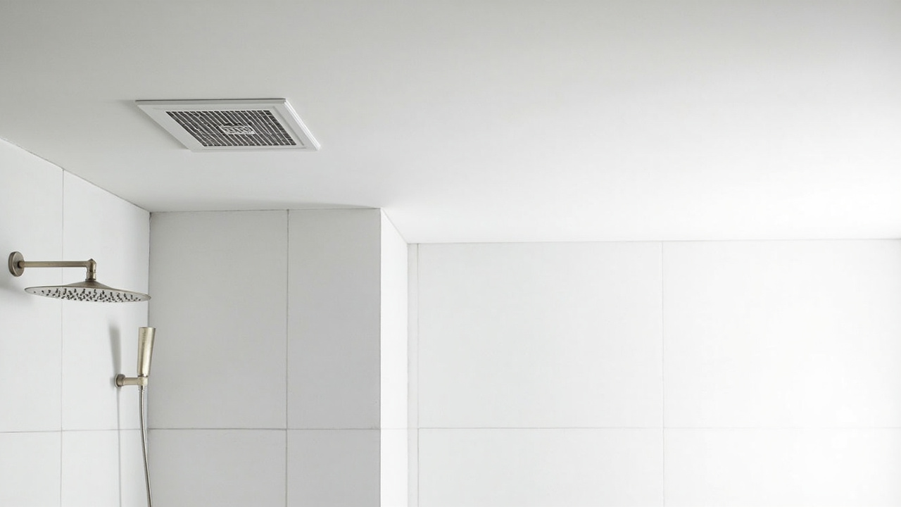 Copertina: Aspiratore bagno: guida completa 2026 per scegliere il modello giusto ed eliminarla umidità