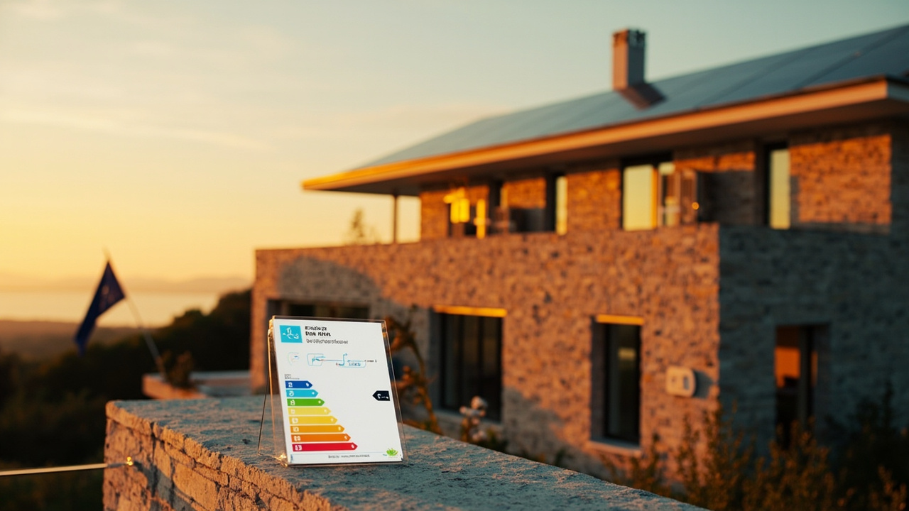 Case green in Italia: tutto quello che cambia dal 2026 - obblighi, scadenze e quanto ti costa davvero