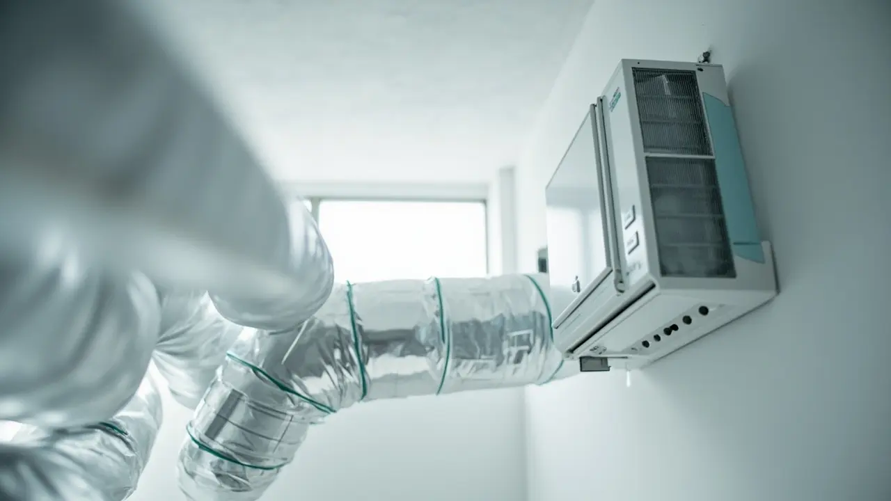 Copertina: VMC centralizzata: costi, installazione e quando conviene davvero